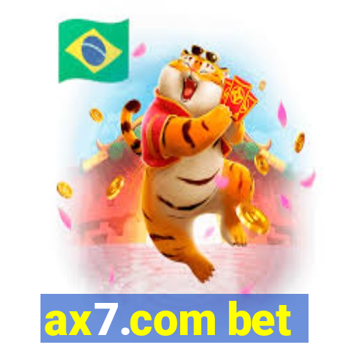 ax7.com bet